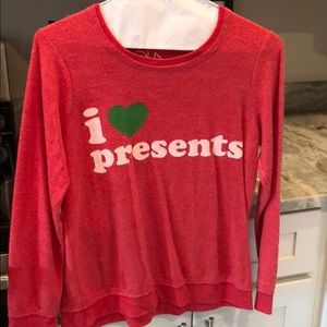 Chaser I love presents 🎁